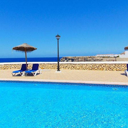 Apartamentos Moon Dreams Cabo De Banos カラ・エン・ブラネス エクステリア 写真