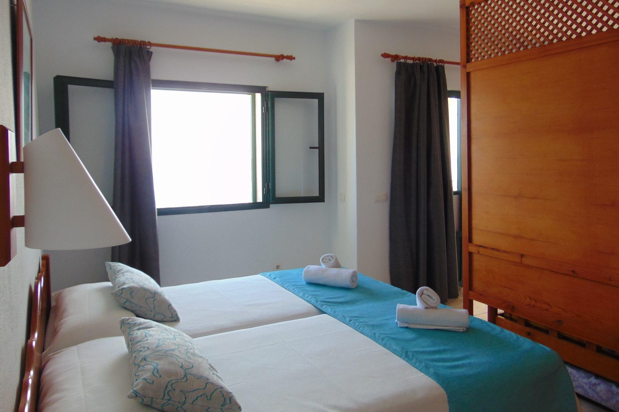 Apartamentos Moon Dreams Cabo De Banos カラ・エン・ブラネス エクステリア 写真