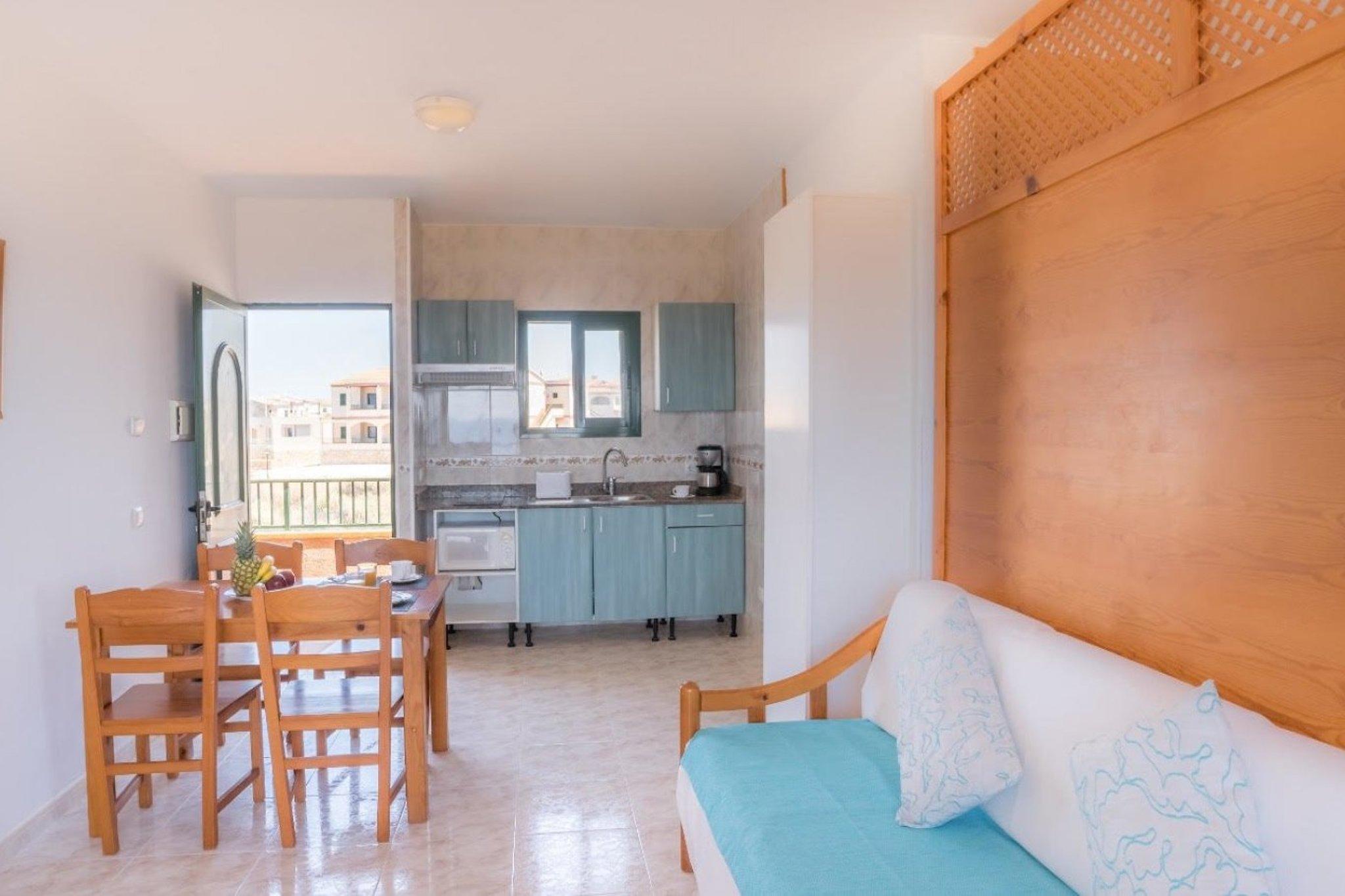 Apartamentos Cabo De Banos By Mij カラ・エン・ブラネス エクステリア 写真