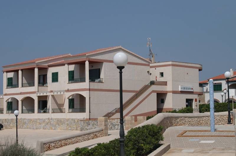 Apartamentos Moon Dreams Cabo De Banos カラ・エン・ブラネス エクステリア 写真