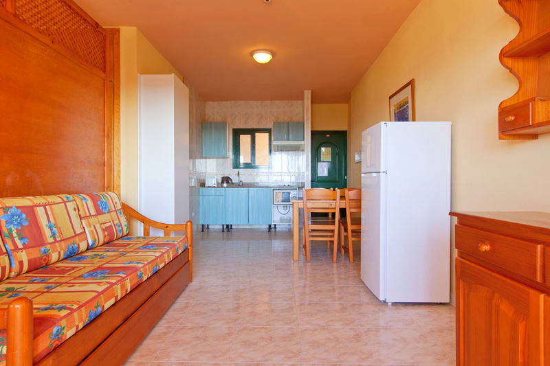 Apartamentos Moon Dreams Cabo De Banos カラ・エン・ブラネス エクステリア 写真