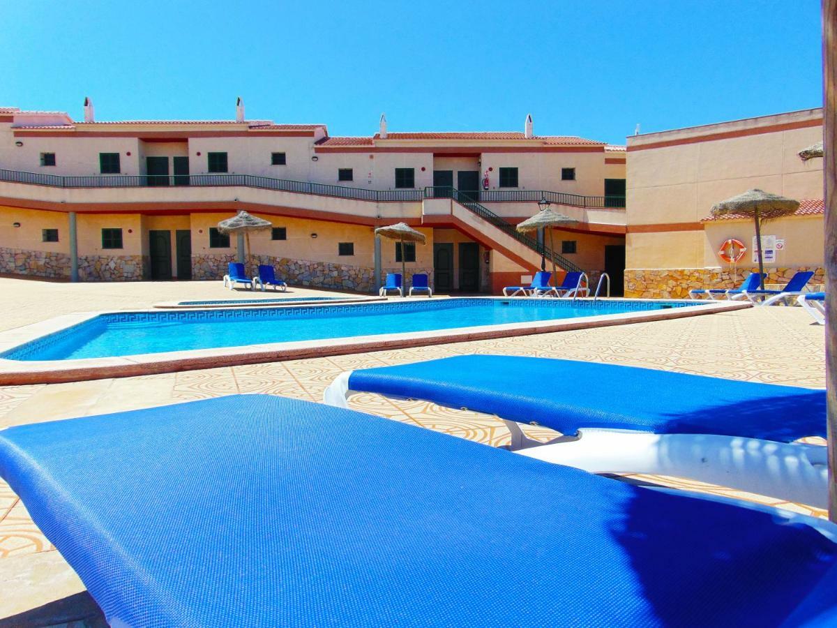 Apartamentos Moon Dreams Cabo De Banos カラ・エン・ブラネス エクステリア 写真